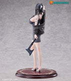 1/7 D: Killer Wife Deluxe Edition - Goddess of Victory: Nikke