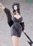 1/7 D: Killer Wife Deluxe Edition - Goddess of Victory: Nikke