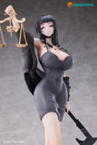 1/7 D: Killer Wife Deluxe Edition - Goddess of Victory: Nikke