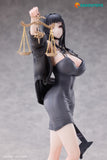 1/7 D: Killer Wife Deluxe Edition - Goddess of Victory: Nikke