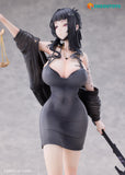 1/7 D: Killer Wife Deluxe Edition - Goddess of Victory: Nikke