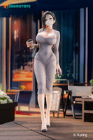 1/6 Dongtan Figure