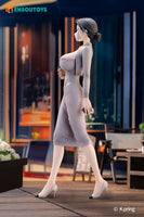 1/6 Dongtan Figure