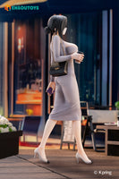 1/6 Dongtan Figure