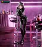 1/6 Miu Kurokawa illustration by YD