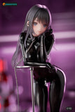 1/6 Miu Kurokawa illustration by YD