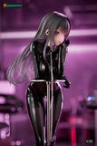 1/6 Miu Kurokawa illustration by YD