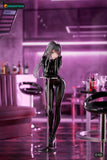 1/6 Miu Kurokawa illustration by YD