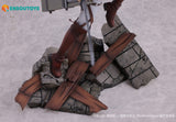 1/7 Eren Yeager - Attack on Titan Bonus Edition