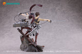 1/7 Eren Yeager - Attack on Titan Bonus Edition