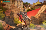 1/7 Eren Yeager - Attack on Titan Bonus Edition