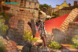 1/7 Eren Yeager - Attack on Titan Bonus Edition