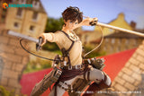 1/7 Eren Yeager - Attack on Titan Bonus Edition