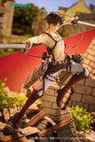 1/7 Eren Yeager - Attack on Titan Bonus Edition