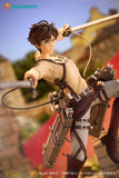 1/7 Eren Yeager - Attack on Titan Bonus Edition
