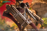 1/7 Eren Yeager - Attack on Titan Bonus Edition