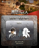 1/7 Eren Yeager - Attack on Titan Bonus Edition