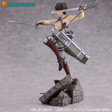 1/7 Eren Yeager - Attack on Titan Bonus Edition