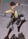 1/7 Eren Yeager - Attack on Titan Bonus Edition