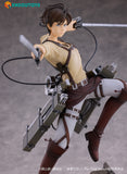 1/7 Eren Yeager - Attack on Titan Bonus Edition