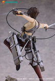 1/7 Eren Yeager - Attack on Titan Bonus Edition