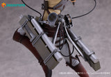 1/7 Eren Yeager - Attack on Titan Bonus Edition