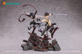 1/7 Mikasa Ackerman - Attack on Titan Bonus Edition