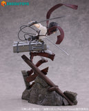 1/7 Mikasa Ackerman - Attack on Titan Bonus Edition