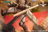 1/7 Mikasa Ackerman - Attack on Titan Bonus Edition