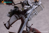 1/7 Mikasa Ackerman - Attack on Titan Bonus Edition