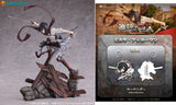 1/7 Mikasa Ackerman - Attack on Titan Bonus Edition
