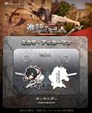 1/7 Mikasa Ackerman - Attack on Titan Bonus Edition