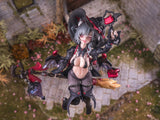 1/12 Apprentice Witch Hoshikawa Neco Black Hair Ver.