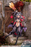 1/12 Apprentice Witch Hoshikawa Neco Black Hair Ver.