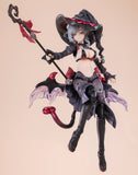 1/12 Apprentice Witch Hoshikawa Neco Black Hair Ver.