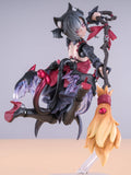 1/12 Apprentice Witch Hoshikawa Neco Black Hair Ver.