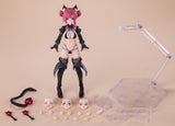 1/12 Apprentice Witch Hoshikawa Neco Red Hair Ver.