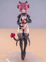1/12 Apprentice Witch Hoshikawa Neco Red Hair Ver.