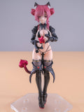 1/12 Apprentice Witch Hoshikawa Neco Red Hair Ver.