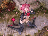 1/12 Apprentice Witch Hoshikawa Neco Red Hair Ver.