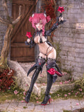 1/12 Apprentice Witch Hoshikawa Neco Red Hair Ver.