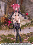 1/12 Apprentice Witch Hoshikawa Neco Red Hair Ver.