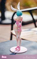 1/6 the rabbit: Bunny Girls: Limited Color Ver.