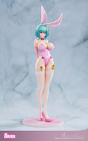 1/6 the rabbit: Bunny Girls: Limited Color Ver.