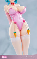 1/6 the rabbit: Bunny Girls: Limited Color Ver.