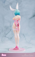 1/6 the rabbit: Bunny Girls: Limited Color Ver.