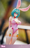 1/6 the rabbit: Bunny Girls: Limited Color Ver.