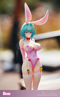 1/6 the rabbit: Bunny Girls: Limited Color Ver.