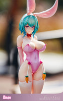 1/6 the rabbit: Bunny Girls: Limited Color Ver.