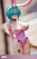 1/6 the rabbit: Bunny Girls: Limited Color Ver.